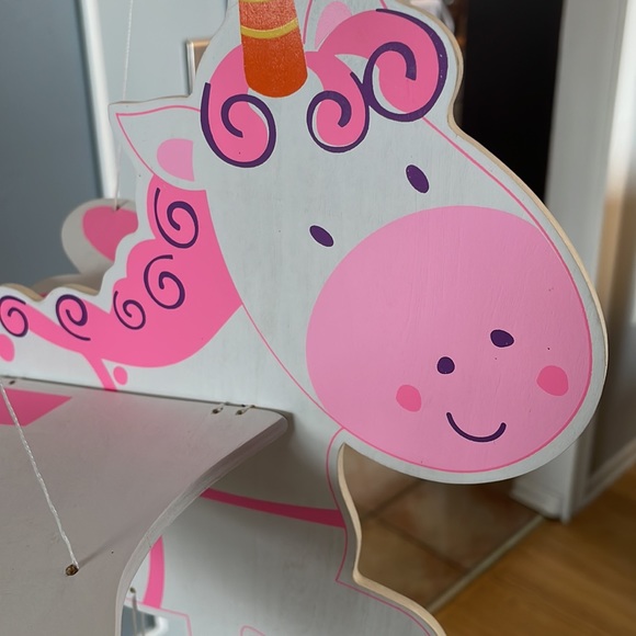 Unicorn Pegasus mobile - Picture 3 of 3